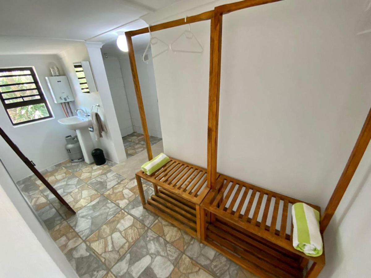 Sunset Bed And Breakfast Coffee Bay Exterior foto