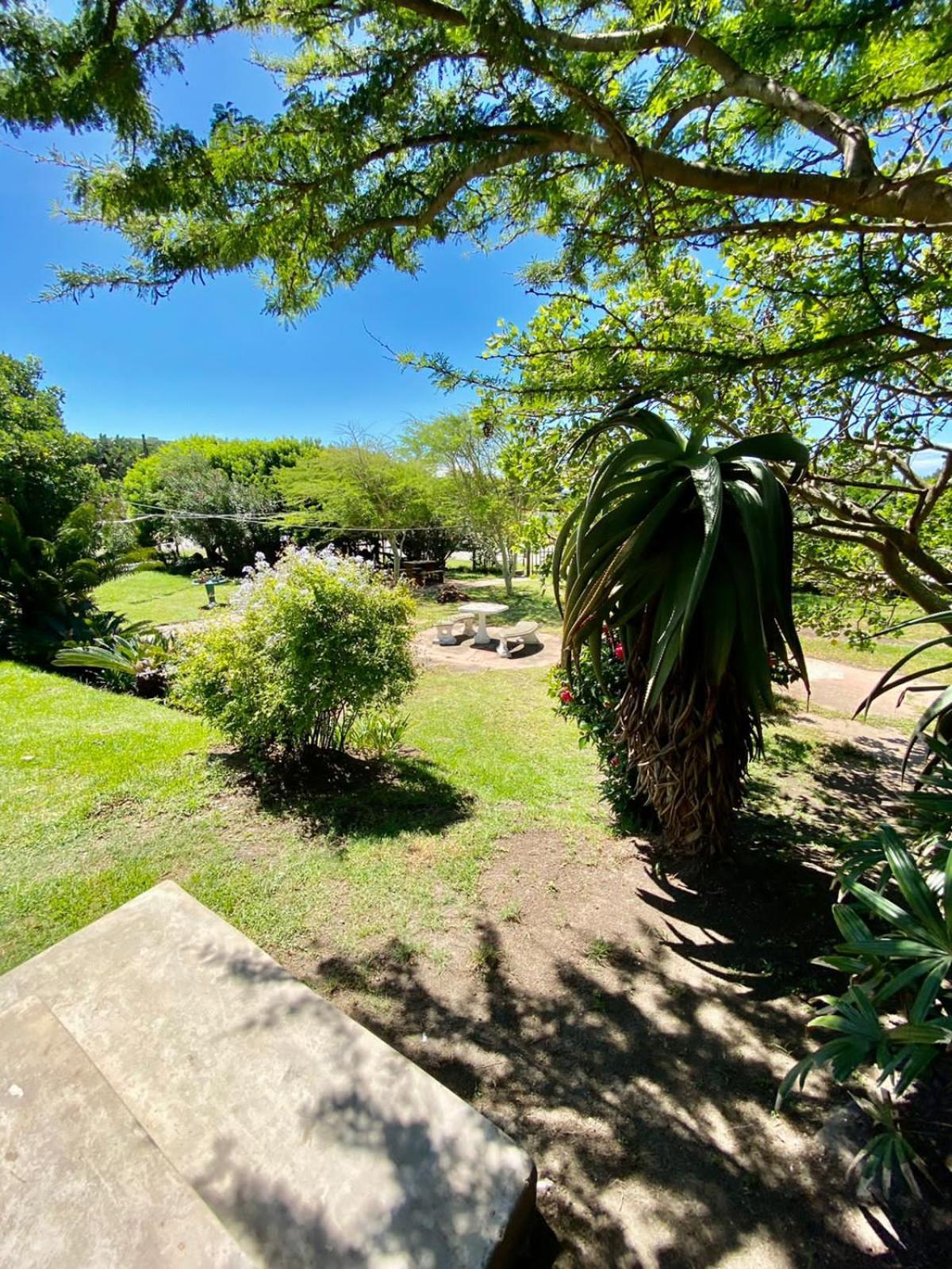 Sunset Bed And Breakfast Coffee Bay Exterior foto