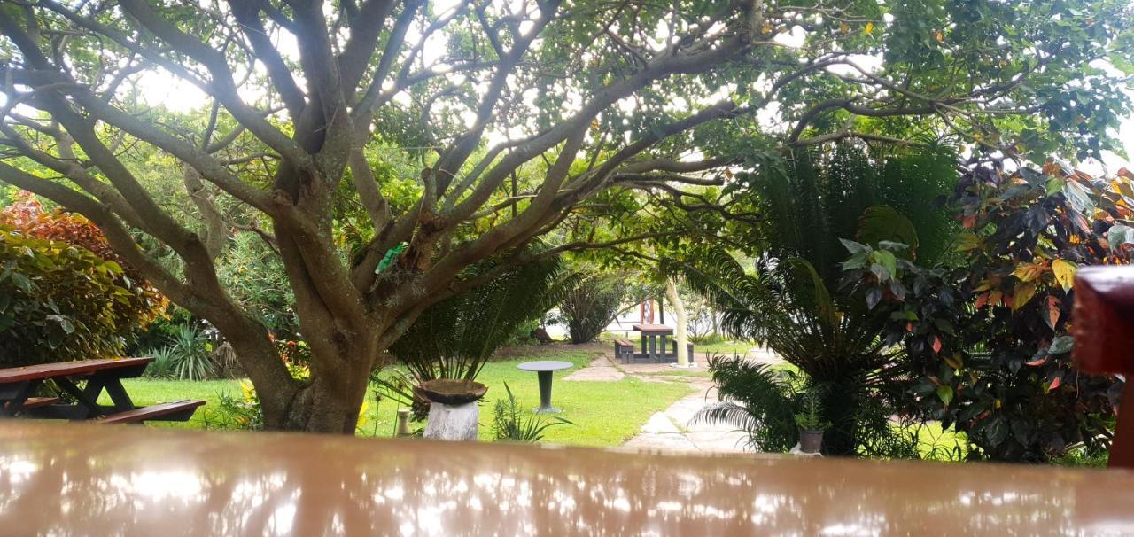 Sunset Bed And Breakfast Coffee Bay Exterior foto