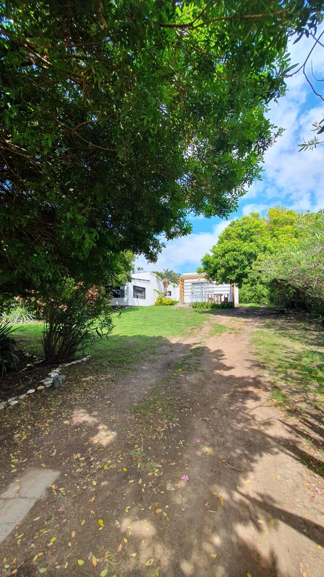 Sunset Bed And Breakfast Coffee Bay Exterior foto